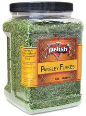Parsley Flakes - It's Delish