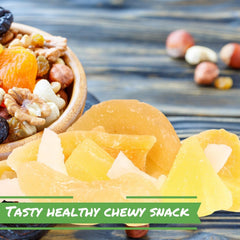 Tropical Mixed Dried Fruit Medley - It's Delish (photo 12)