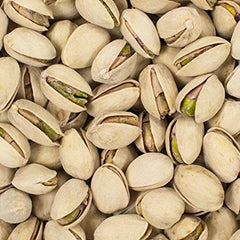 Pistachios Roasted Salted with Sea Salt - It's Delish (photo 2)