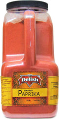 Smoked Paprika — Restaurant Gallon Size - It's Delish (photo 2)