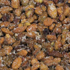 BBQ Honey Roasted Shelled Pistachios — Jumbo Jar - It's Delish (photo 4)