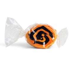Orange Cream Taffy Chews - It's Delish (photo 3)