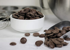 Sugar-Free Chocolate Discs - It's Delish (photo 2)