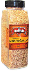 Toasted Minced Garlic - It's Delish (photo 7)