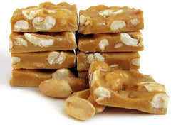 Gourmet Peanut Brittle Gift Box (16 oz) - It's Delish (photo 4)