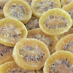 Sweet Dried Kiwi Slices — No Color Added - It's Delish (photo 4)