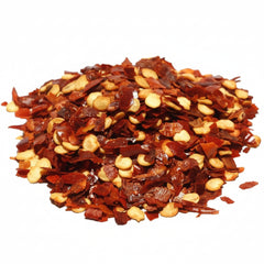 Crushed Red Chili Pepper Flakes - It's Delish (photo 2)