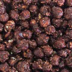 Dark Chocolate Popcorn — Jumbo Jar - It's Delish (photo 4)