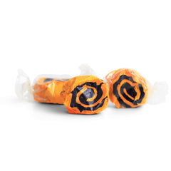 Orange Cream Taffy Chews - It's Delish (photo 4)