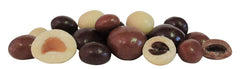 Mixed Chocolate Covered Coffee Beans - It's Delish (photo 2)