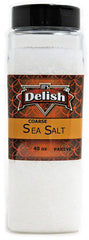 Coarse Sea Salt - It's Delish (photo 3)