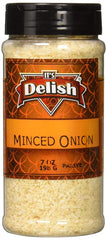 Minced Onion, Dried - It's Delish (photo 3)