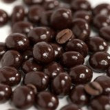 Milk Chocolate Espresso Beans