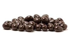 Sugar Free Dark Chocolate Almonds - It's Delish