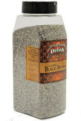 Black Pepper, Gourmet Ground - It's Delish (photo 2)