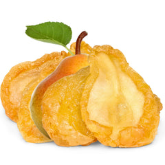 Dried Pears - It's Delish (photo 6)