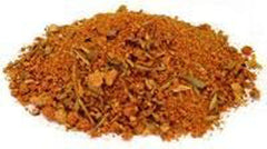 Louisiana Fish Seasoning - It's Delish