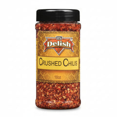Crushed Red Chili Pepper Flakes - It's Delish (photo 5)