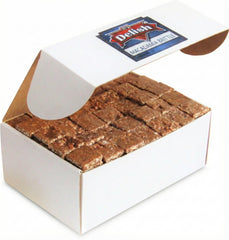 Gourmet Macadamia Brittle Bulk Box - It's Delish