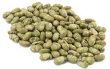 Roasted Edamame, Salted with Sea Salt