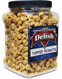 Toffee Peanuts