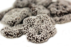 Yogurt Pretzels with Nonpareils - It's Delish (photo 3)