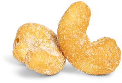 BBQ Honey Roasted Cashews — Jumbo Jar - It's Delish (photo 6)