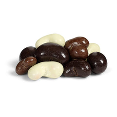 Chocolate Cashew Medley — Bulk Bag - It's Delish