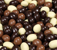 Chocolate Blueberry Medley - It's Delish (photo 2)
