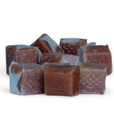 Caramel Squares — Vanilla, Butterscotch & Chocolate