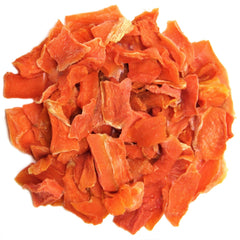 Dried Carrots - It's Delish (photo 4)