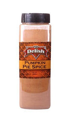 Pumpkin Pie Spice Blend - It's Delish (photo 2)