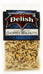 Walnuts, Ground - It's Delish (photo 6)