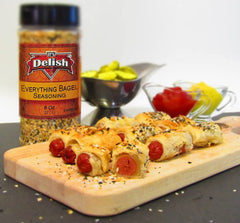 Everything Bagel Seasoning Blend - It's Delish (photo 4)