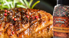 Whole Peppercorn Medley - It's Delish (photo 3)