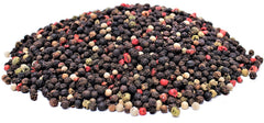 Whole Peppercorn Medley - It's Delish