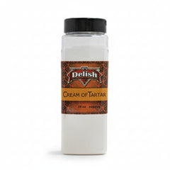 Cream of Tartar - It's Delish (photo 2)
