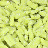 Sour Honeydew Licorice Bits