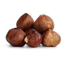 Shelled Hazelnuts — Jumbo Jar - It's Delish (photo 2)