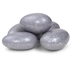 Silver Jordan Almonds - It's Delish (photo 3)