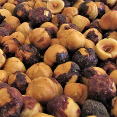 Glazed Hazelnuts - It's Delish (photo 2)