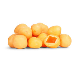 Yogurt-Covered Dried Papaya - It's Delish (photo 6)