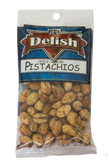 Chile Lemon Pistachios - It's Delish (photo 2)