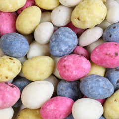 Dinosaur Eggs Chocolatey Yogurt Almonds - It's Delish (photo 3)