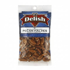 Pecans Raw - It's Delish
