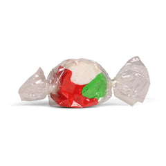 Christmas Peppermint Taffy - It's Delish (photo 6)