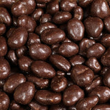 Dark Chocolate Toffee Coated Pecans