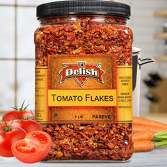 Dried Tomato Flakes - It's Delish (photo 2)