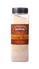 Toasted Sesame Seeds - It's Delish (photo 3)