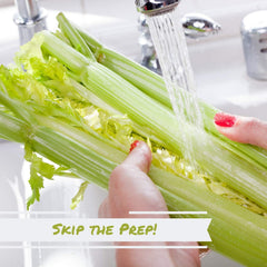 Dried Celery Flakes (Stalk & Leaf) - It's Delish (photo 9)
